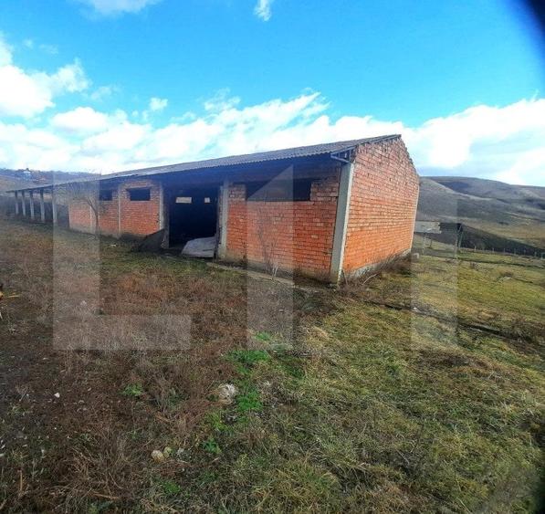 Teren Construcții intravilan de 44747 mp, în Cojocna