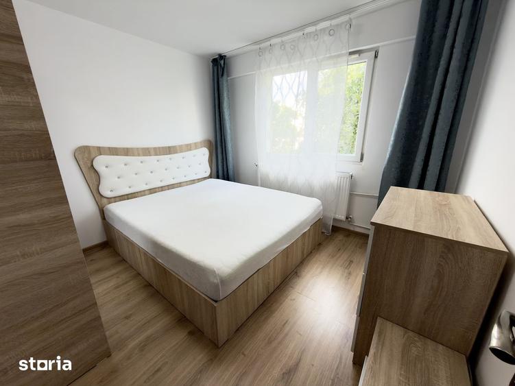 Apartament 2cam 50MP Pet Friendly - Laptari Tei | Doamna Ghica | Tei - 3
