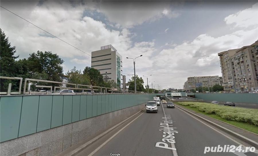 Spațiu comercial, de 50 mp, în Muncii