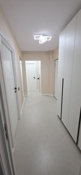 Apartament cu 2 camere decomandat în Tomis Nord