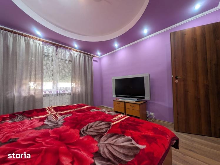 Apartament 4+1 camere langa Parcul Salca - 12