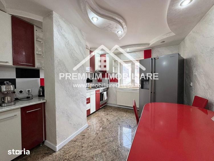 Apartament 3 Camere - Zona MAL - 98 mp - 8
