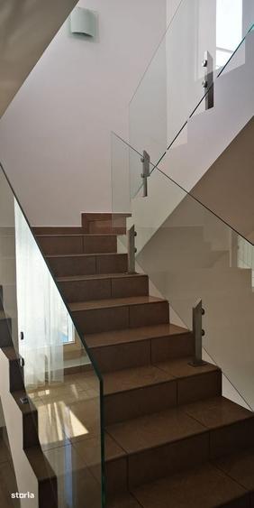 Gated Community! Gradina cu piscina! 4 dormitoare Iancu Nicolae - 2