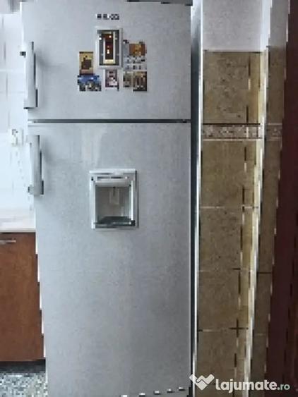Apartament cu 3 camere nedecomandat în Titan
