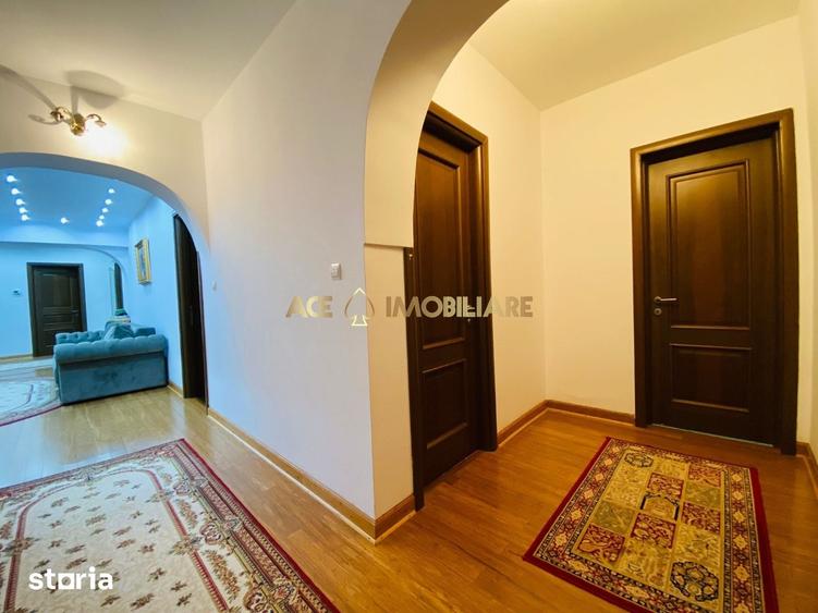 Casa de vanzare | Bragadiru | 14 camere | Piscina | 2096 mp | - 19
