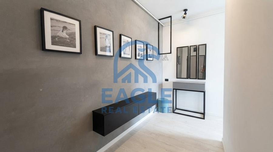 Apartament cu 2 camere decomandat, mobilat în Tomis Nord