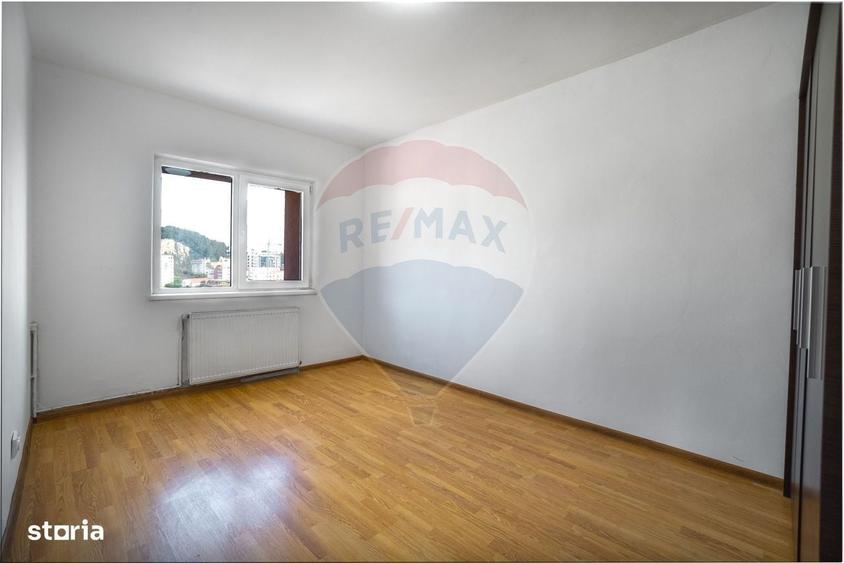 Apartament cu 4 camere de inchiriat |2 BAI | RACADAU| COMISION 0% - 13