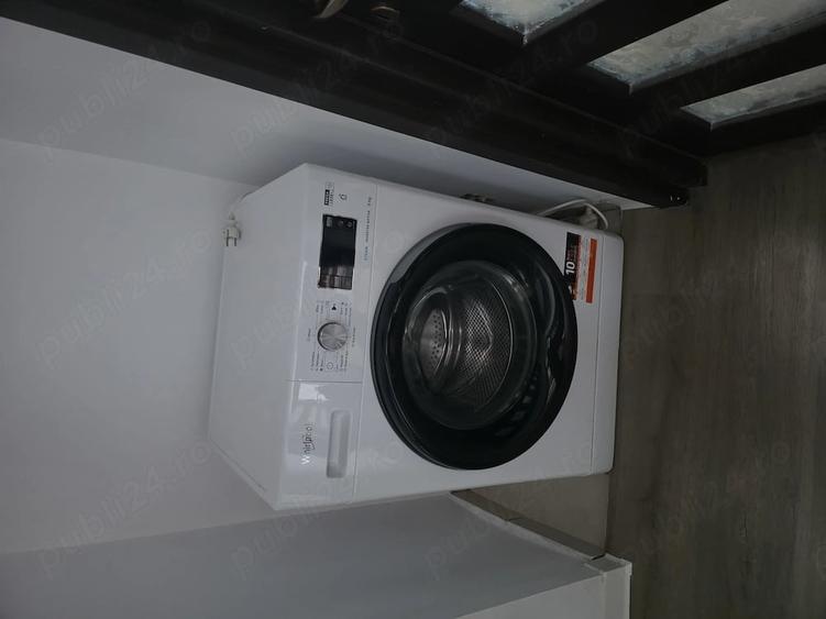 Apartament cu 3 camere decomandat în 9 Mai