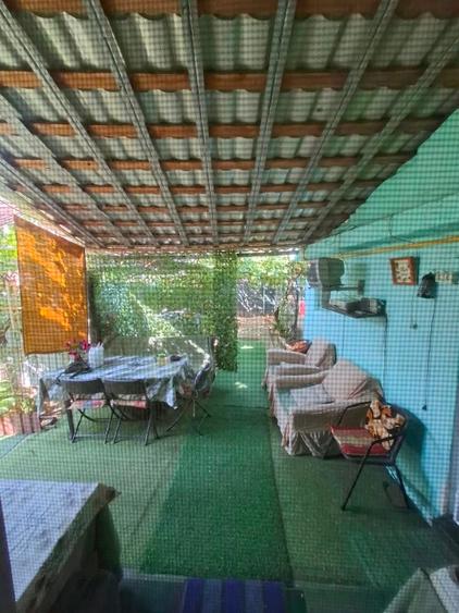 Casă individuală cu 5 camere cu Canalizare în Cerneți
