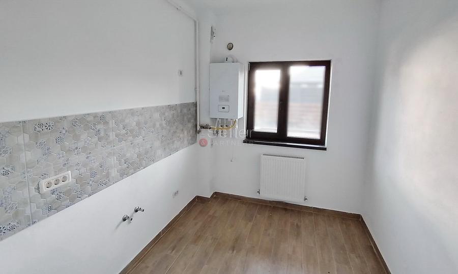 Spațiu comercial, de 37 mp, în Rulmentul