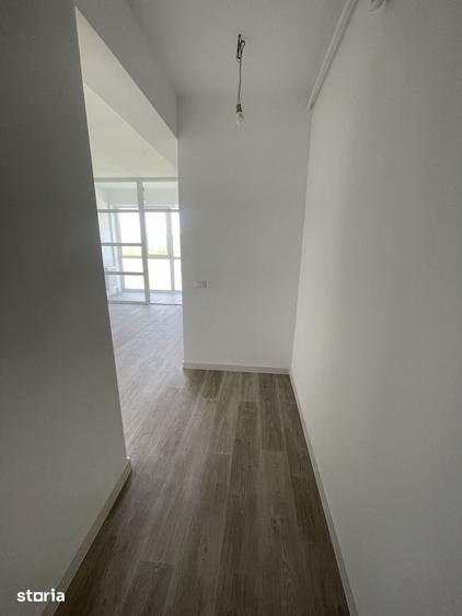 Apartament cu 2 camere în Cug