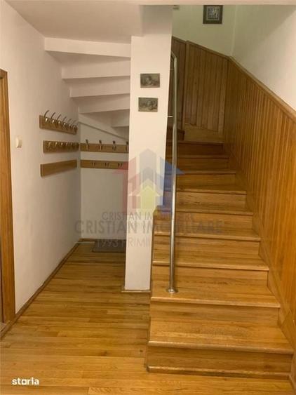 ULTRACENTRAL! Duplex 3 Camere, 2 bai, 2 balcoane , 112 mp.MOBILAT si U - 3