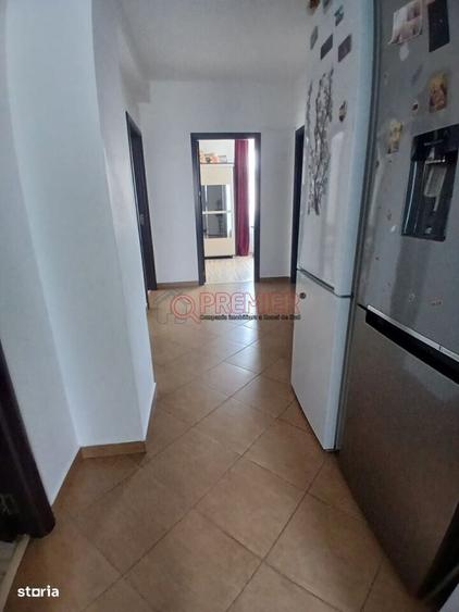 Popesti Leordeni - Str Echinoctiului - Apartament 3 camere - 12
