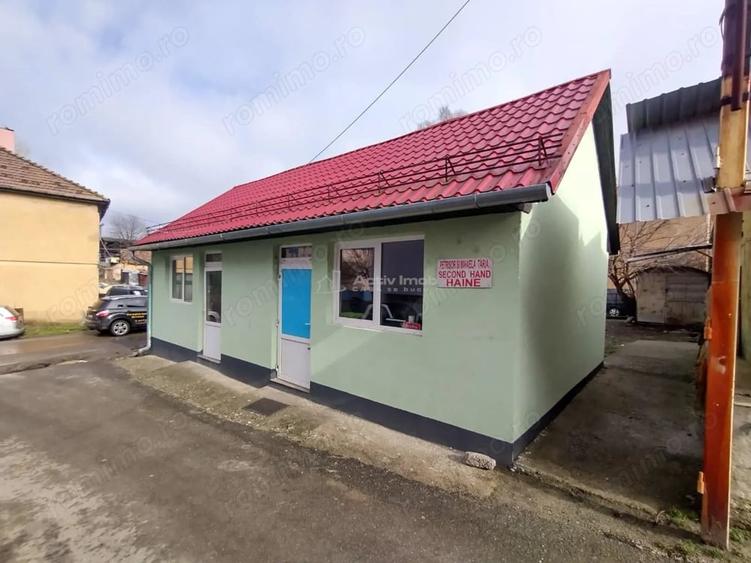 Spațiu comercial, de 40 mp, în Ultracentral