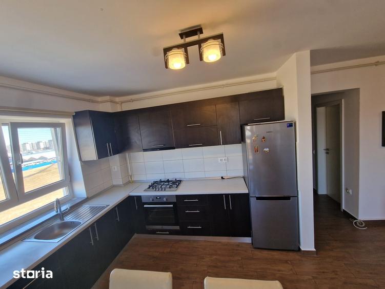 Apartament cu 3 camere în Șelimbăr