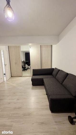 Apartament cu 2 camere decomandat, mobilat în Obor