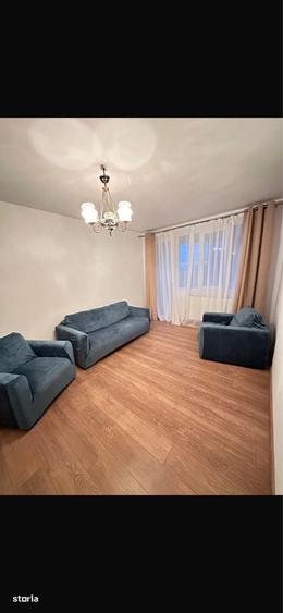 Apartament cu 3 camere decomandat în Prelungirea Ghencea