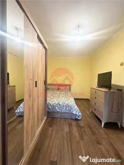 Apartament 2 Camere la Parter - zona Casa de Cultura - 11