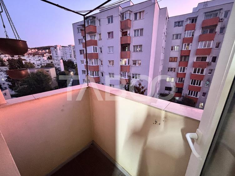 Apartament cu 2 camere decomandat, mobilat în Mănăștur
