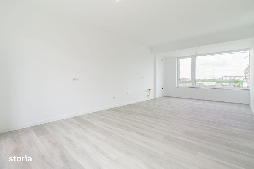 Apartament 2 camere Pipera Voluntari - CATTED Family - 7