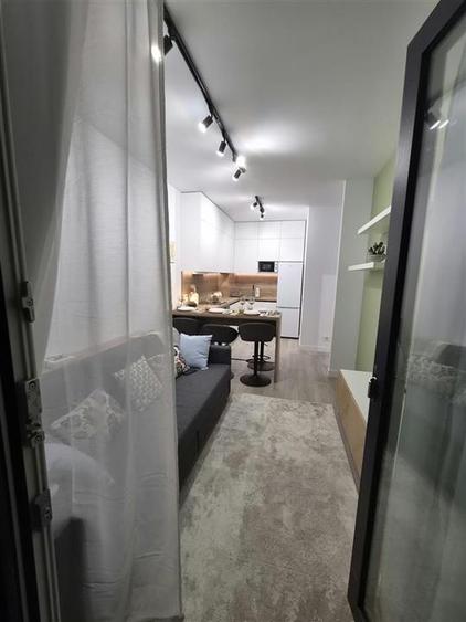 Apartament cu 2 camere decomandat în Tudor Vladimirescu