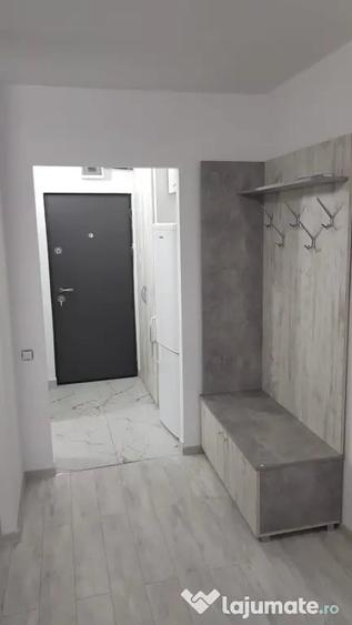 Garsonieră semidecomandată în Mănăștur