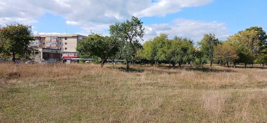 Teren de 1500 mp, în Craiter