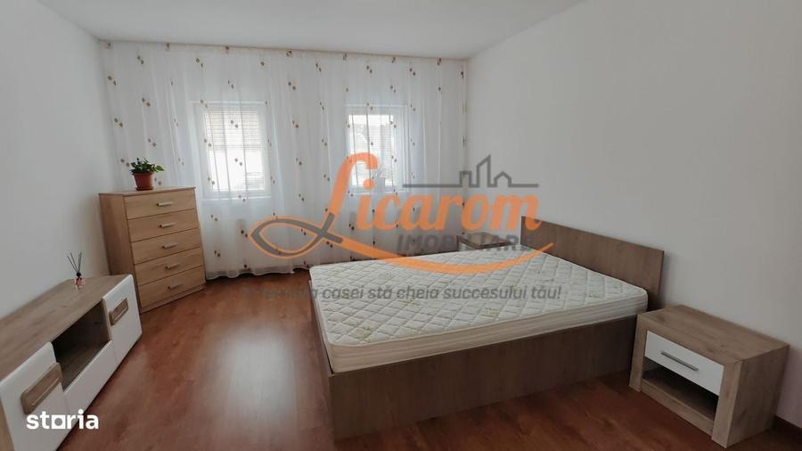 Casă cu 2 camere în Sânpetru