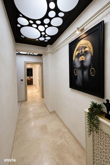 APARTAMENT 3 CAMERE PREMIUM | TOMIS PLUS STR. VERONA | 94 MP - 1