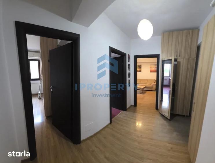 Apartament 2 Camere Jiului in bloc nou cu centrala - 4