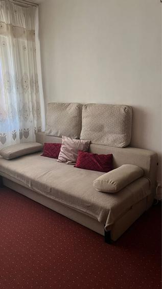 Garsonieră în Dristor