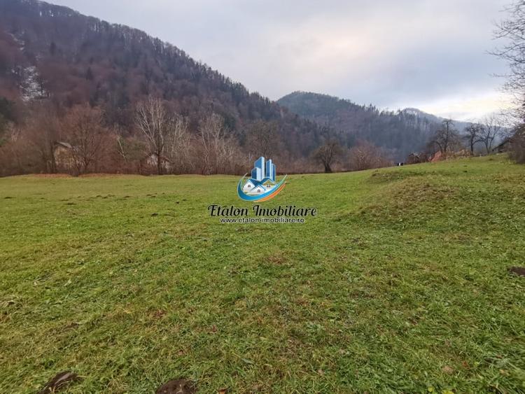 Teren Construcții intravilan de 3560 mp, în Periferie