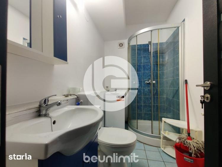 Apartament 2 camere - decomandat - Zona Milea colt cu Luptei - 6