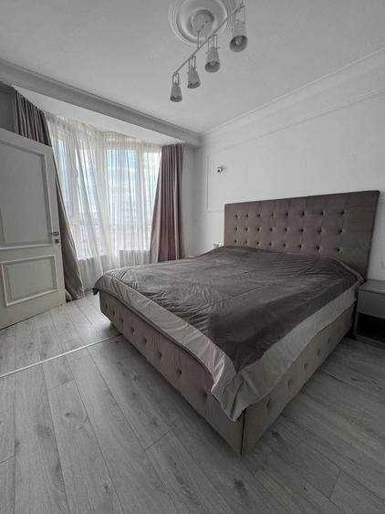 Garsonieră decomandată în Ștefan cel Mare