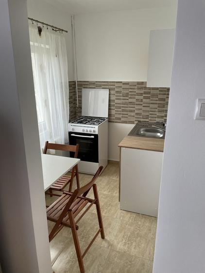Apartament cu 2 camere în Dosu Bricii