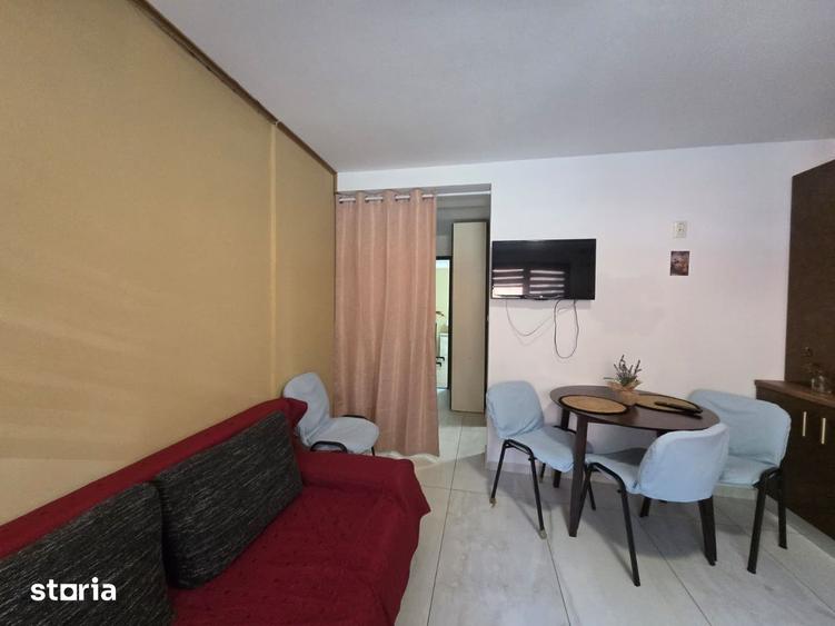 Apartament cu 2 camere în Galata