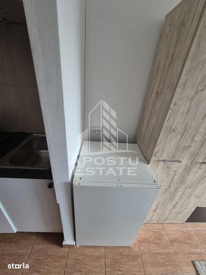 Apartament 1 camera,UMT,Timisoara - 5