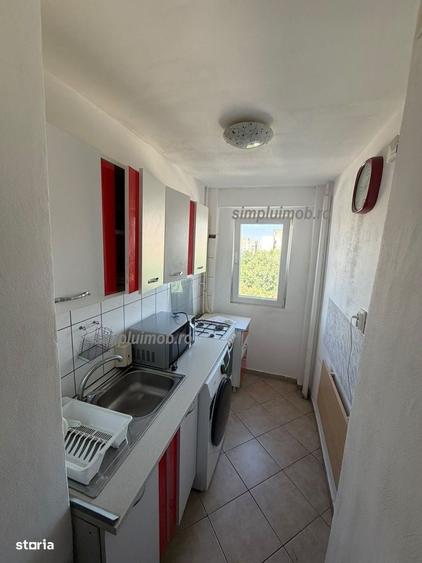 Decomandat 2 Camere Etaj Intermediar Piata Sudului Alexandru Obregia - 13