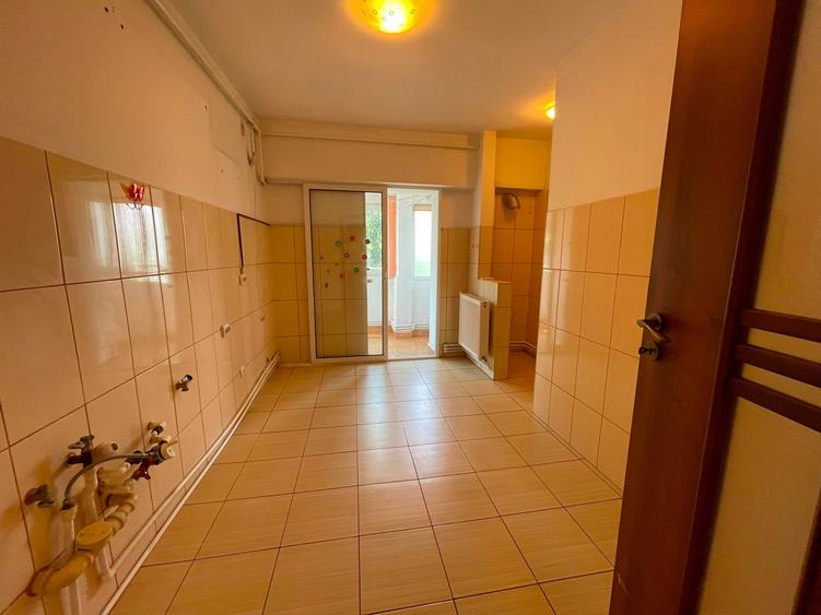 Apartament cu 2 camere în Tomis II
