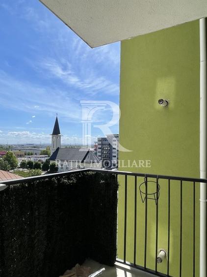 Apartament cu 2 camere | Panorama | Prima Sova | Oradea - 6