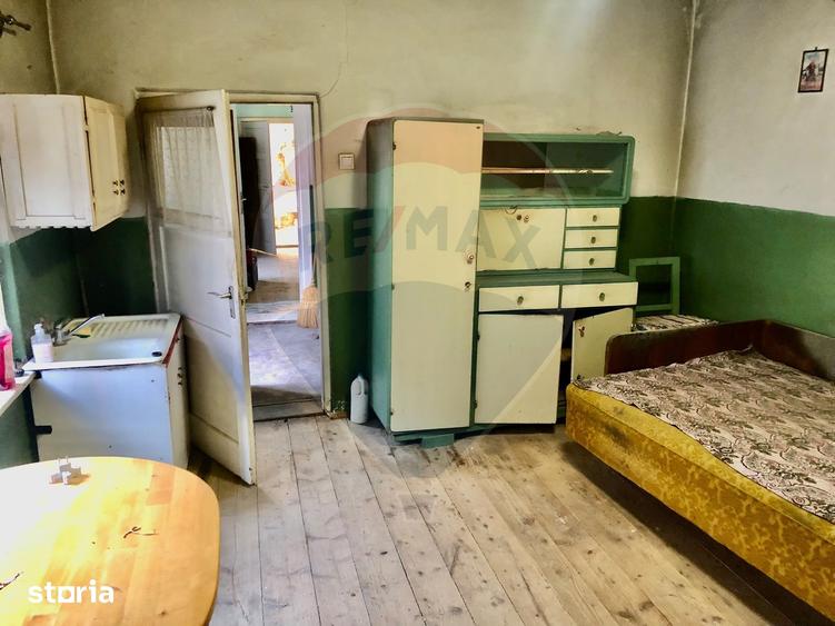 COMISION 0% | Casa 4 camere | Zarne?ti, Tohanul Vechi ! Teren 1000 mp - 11