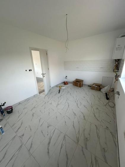 Casă individuală cu 4 camere cu Teren 650 Mp în Ianova