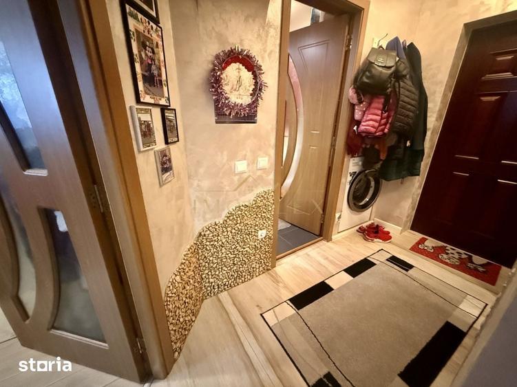 Apartament 2 camere, decomandate, zona Eroilor - 2