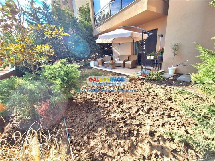 Apartament cu 2 camere decomandat, mobilat în Nord-Est