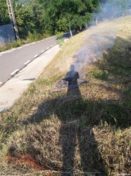 Teren de 2100 mp, în Rădăcinești