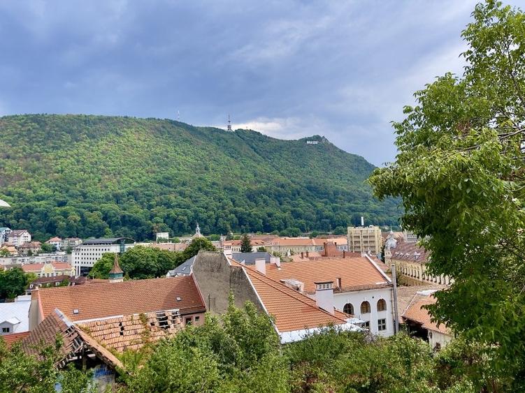 Apartament 3 Camere -107 mp - 2 Băi - Priveliște Superbă - Centrul Istoric - 4