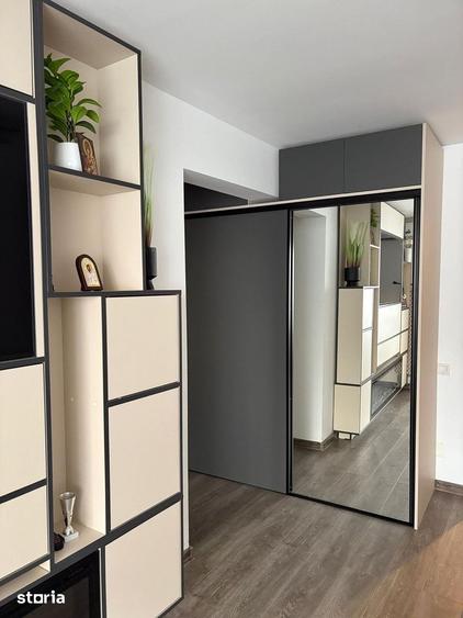 Vanzare apartament 2 camere Obor Bucure?ti | gradina parter - 11