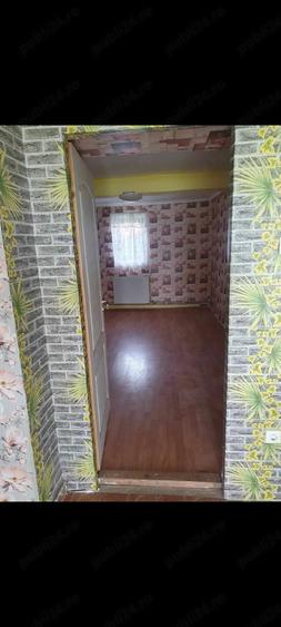 Casă cu 2 camere cu Teren 731 Mp în Exterior Vest