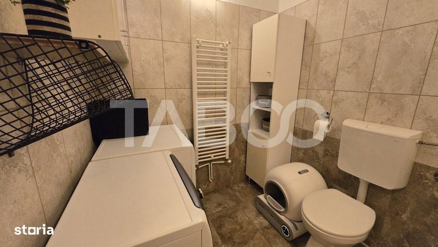 Apartament cu 4 camere decomandat în Bartolomeu