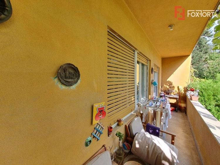 Duplex cu 6 camere cu Canalizare în Brâncoveanu